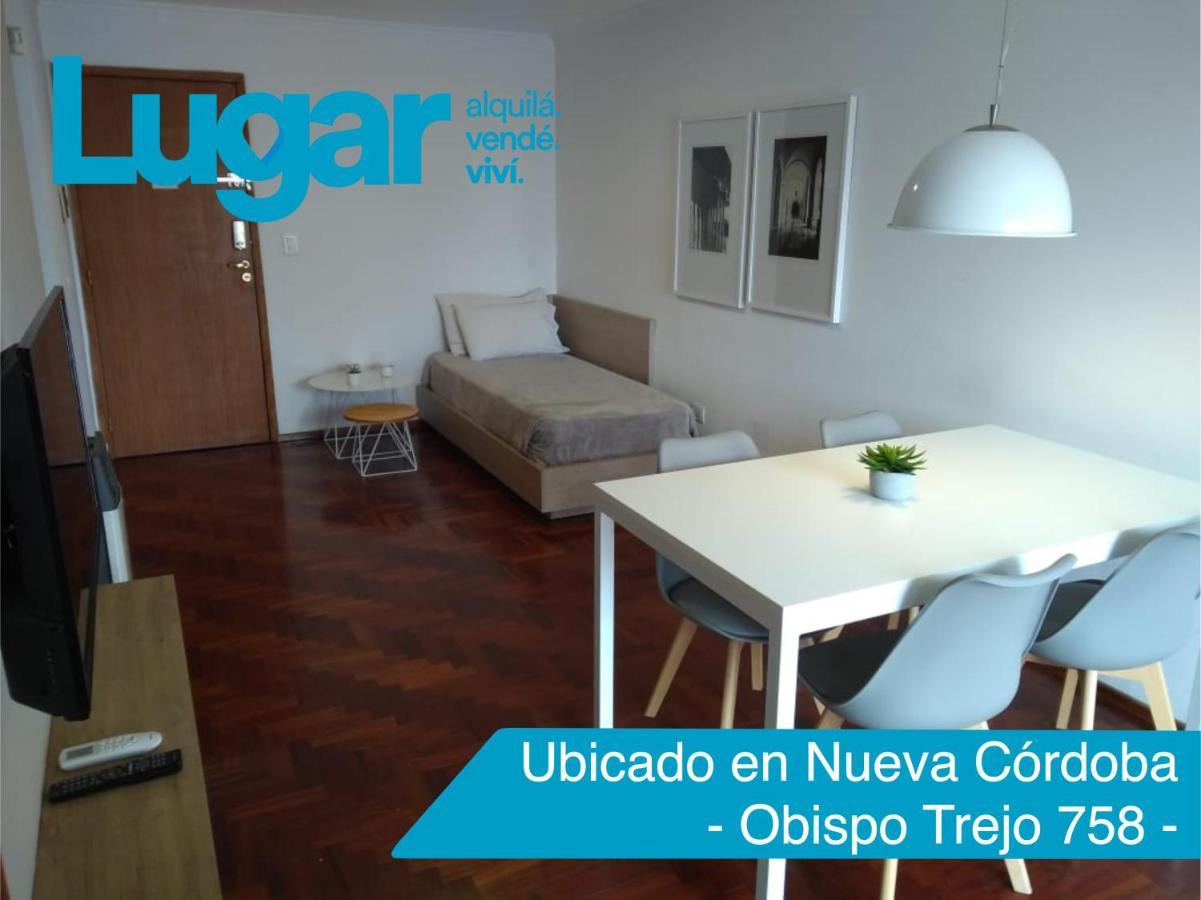 Departamentos Lugar Córdova Exterior foto